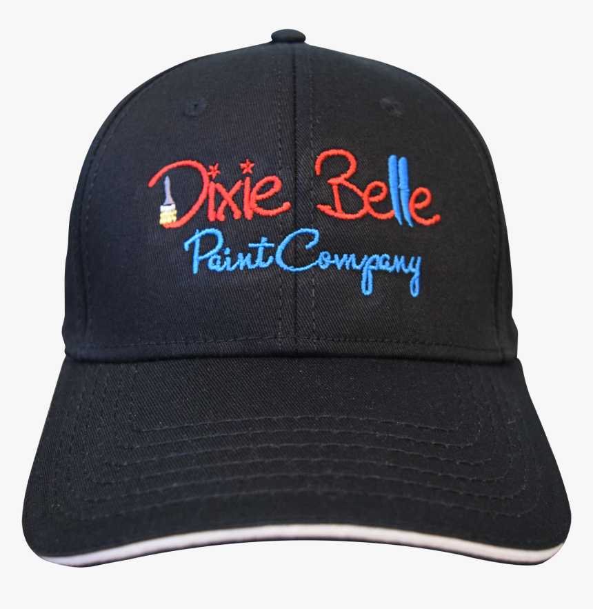 Dixie Belle Paint Ball Cap, HD Png Download