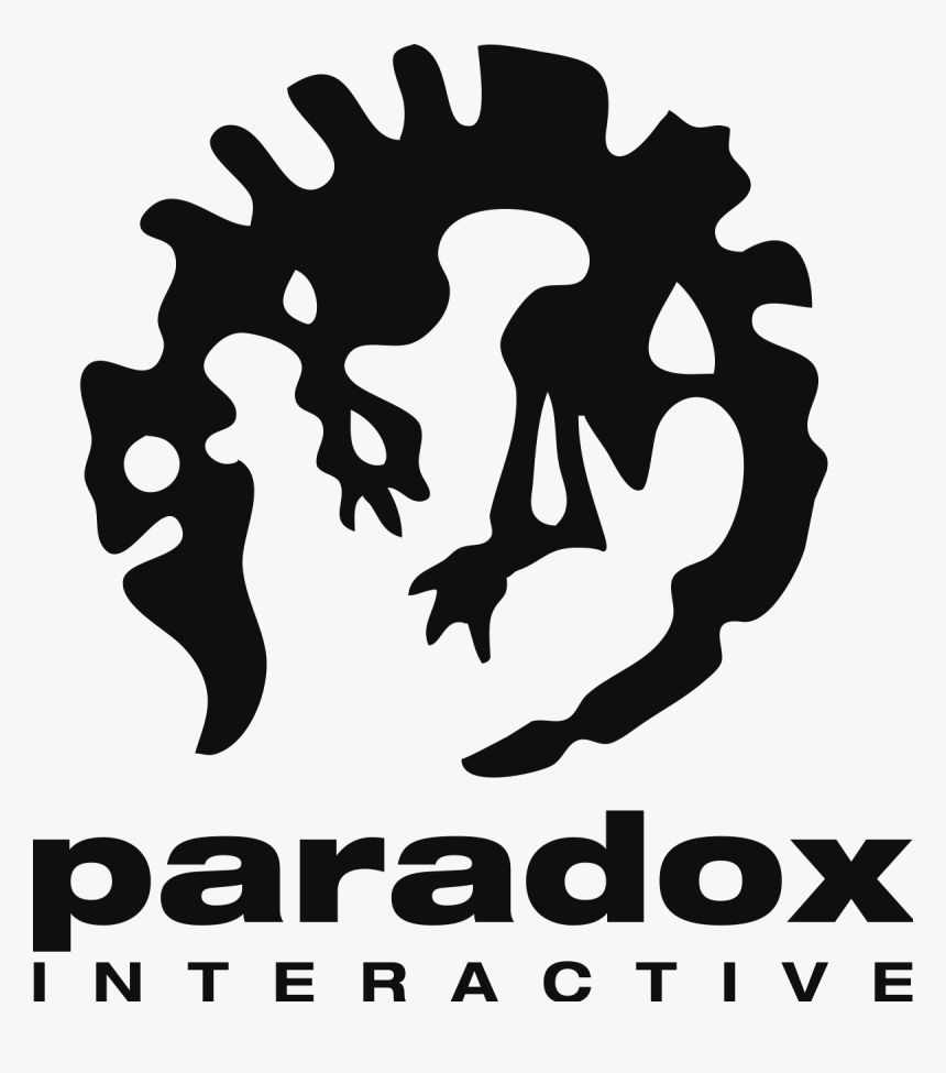 Paradox Interactive Logo, HD Png Download