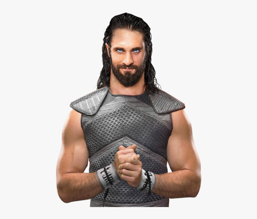 Dcxsv7s 2aea9f1c D114 4651 908d D2a0d001 - Wwe Seth Rollins Wrestlemania 34, HD Png Download
