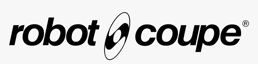 Robot Coupe Logo Png Transparent - Robot Coupe, Png Download