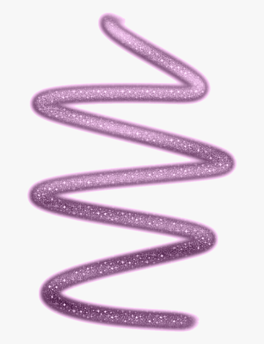 Glitter Swirl, HD Png Download