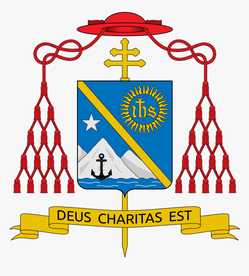 Deus Vult Png, Transparent Png