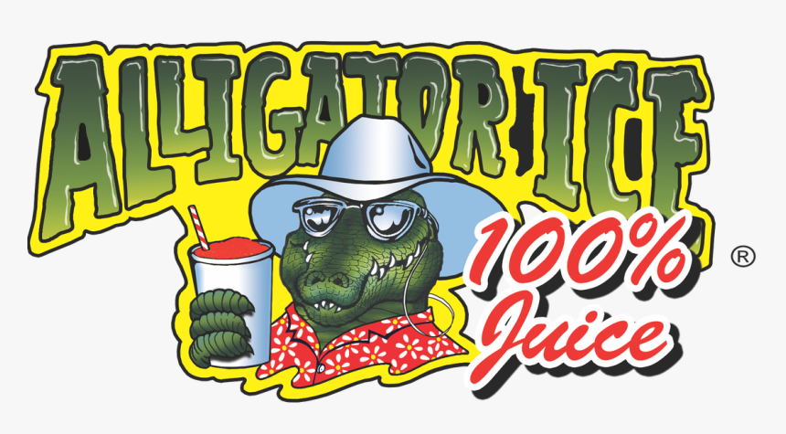 Picture - Alligator, HD Png Download