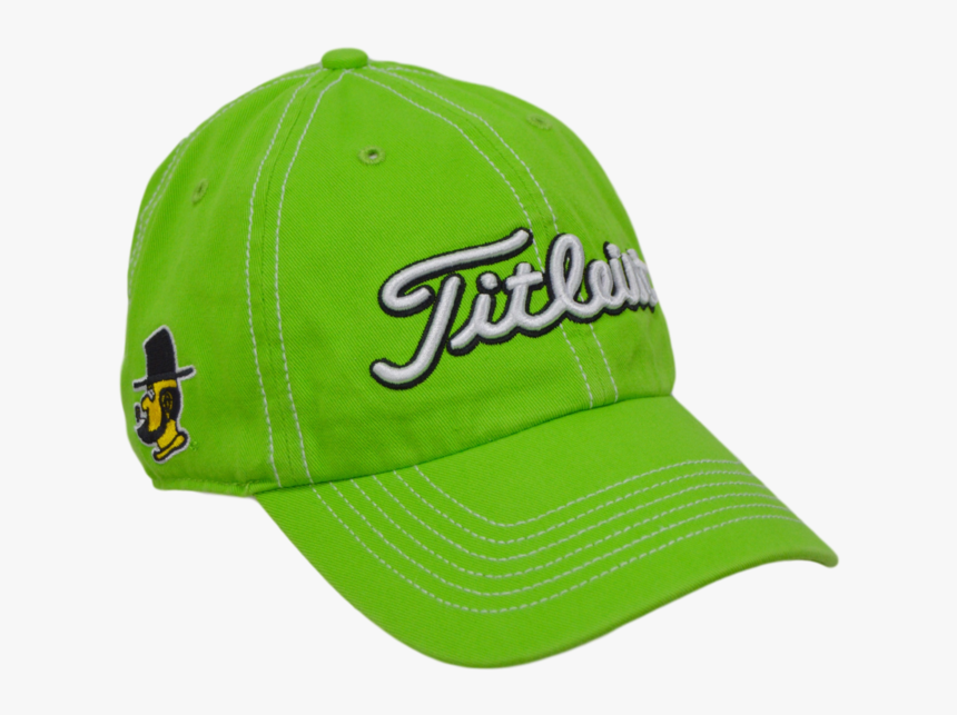 Titleist Cap Png, Transparent Png