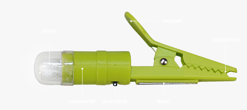 Rivet Gun, HD Png Download