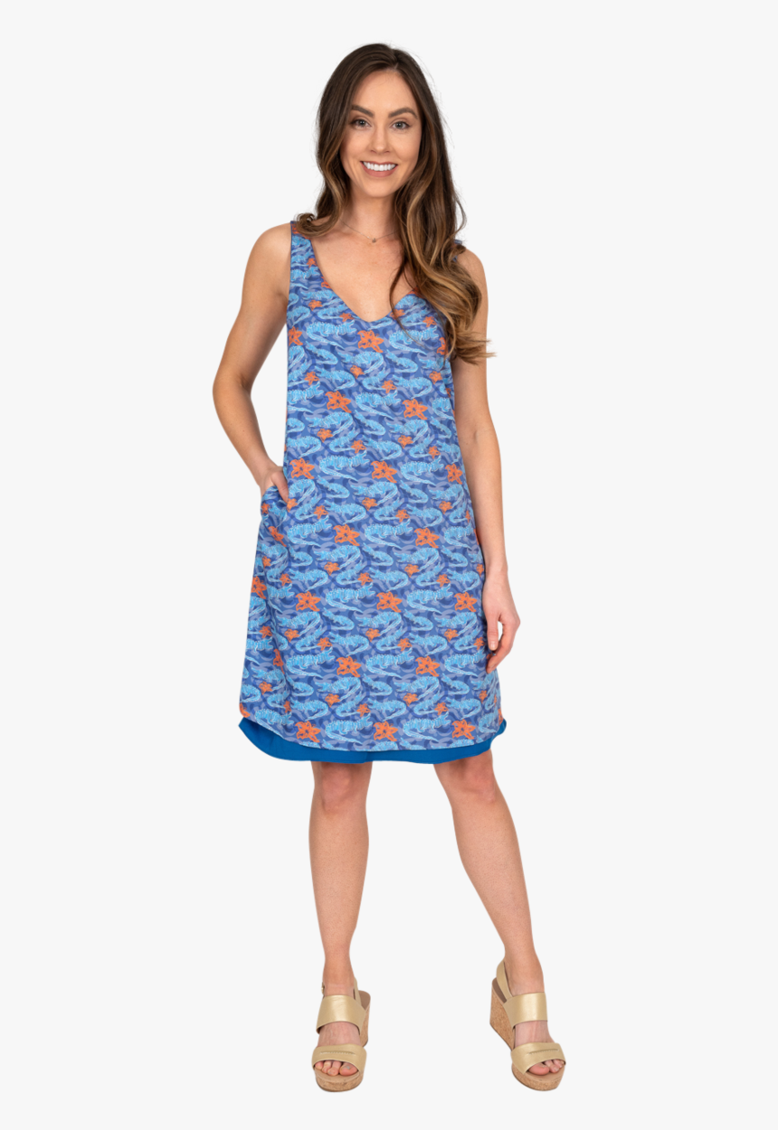 Day Dress, HD Png Download