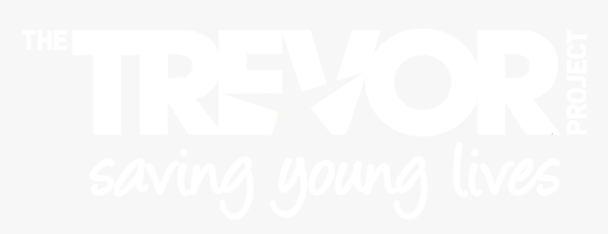 Trevor Project, HD Png Download