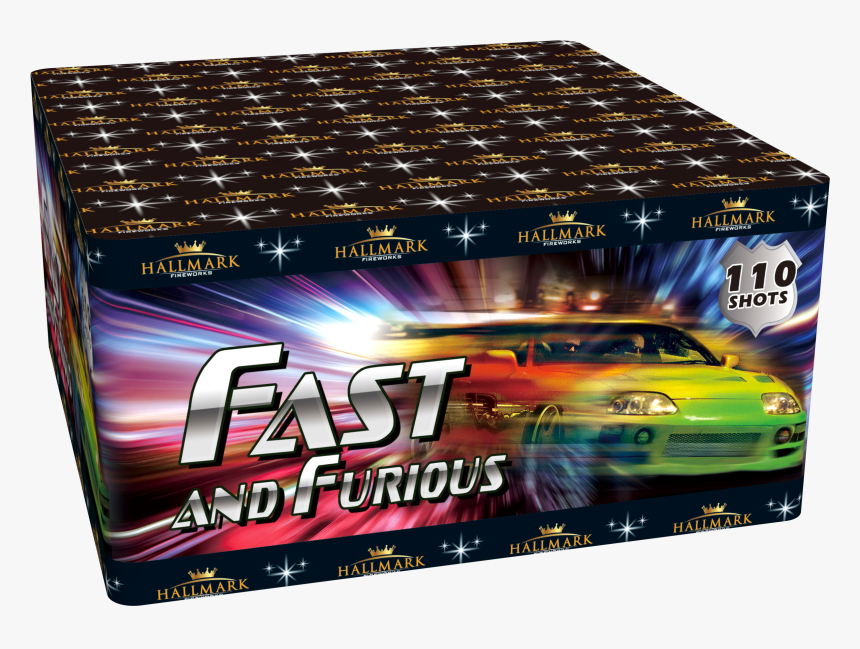 Home / Large Garden / Fast And Furious - Car, HD Png Download