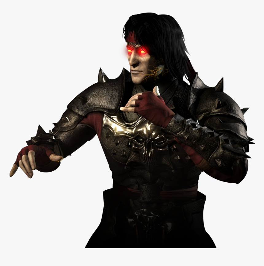 Download Mortal Kombat Liu Kang Png Photos, Transparent Png