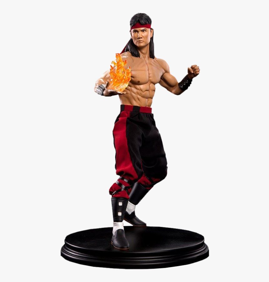 Liu Kang Png, Transparent Png
