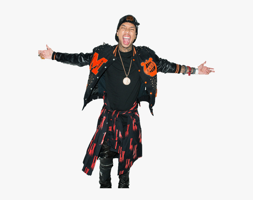 Hd Tyga, HD Png Download