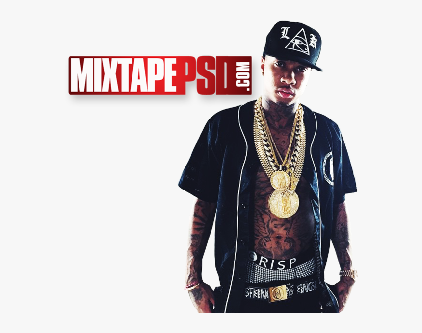 Transparent Tyga Png, Png Download