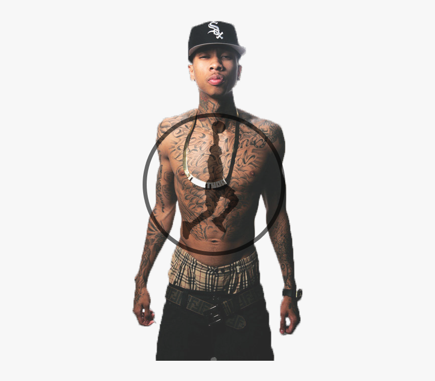 Tyga Transparent Background, HD Png Download
