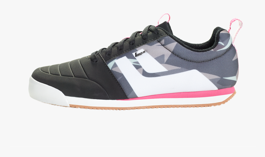 Shoe , Png Download - Skate Shoe, Transparent Png