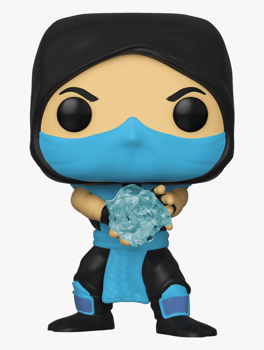 Mortal Kombat Funko Pop 2020, HD Png Download