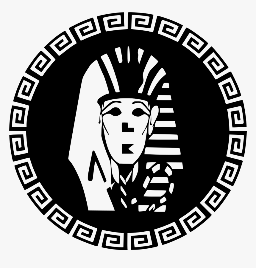 Gold Last Kings Logo, HD Png Download