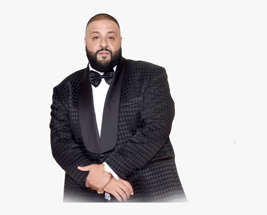 Dj Khaled, HD Png Download