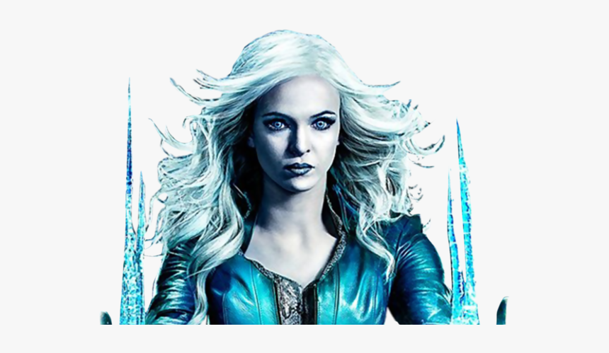 Killer Frost, HD Png Download