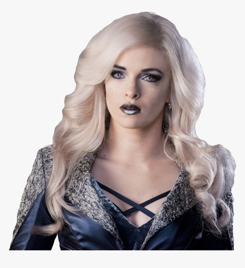 Killer Frost Flash Makeup, HD Png Download
