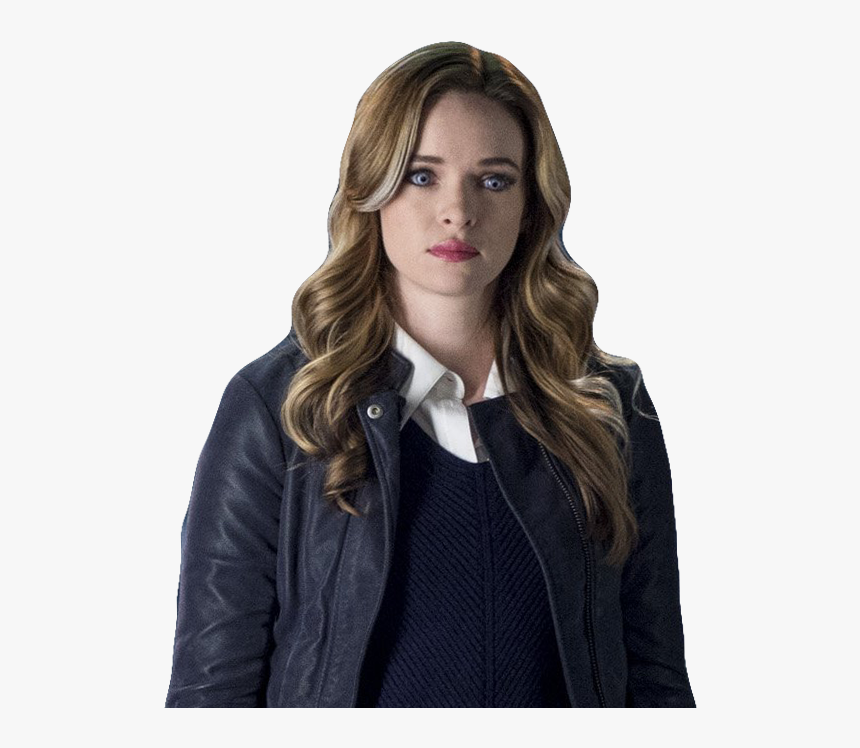 Caitlin Snow Photo Edit, HD Png Download