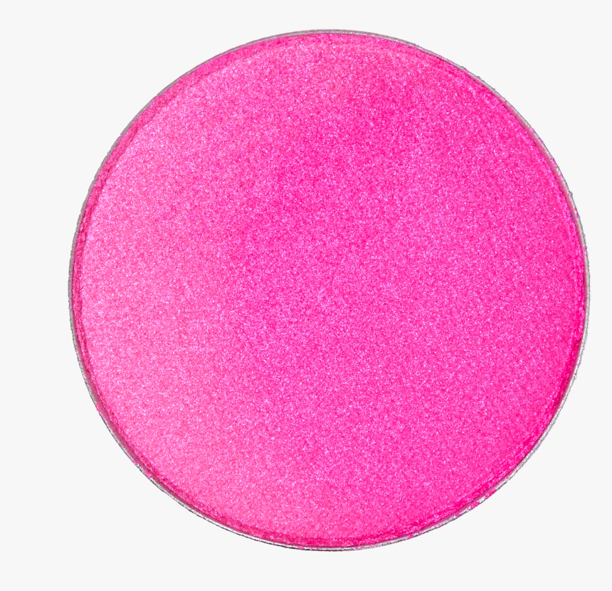 Hot Pink Single Eyeshadow, HD Png Download