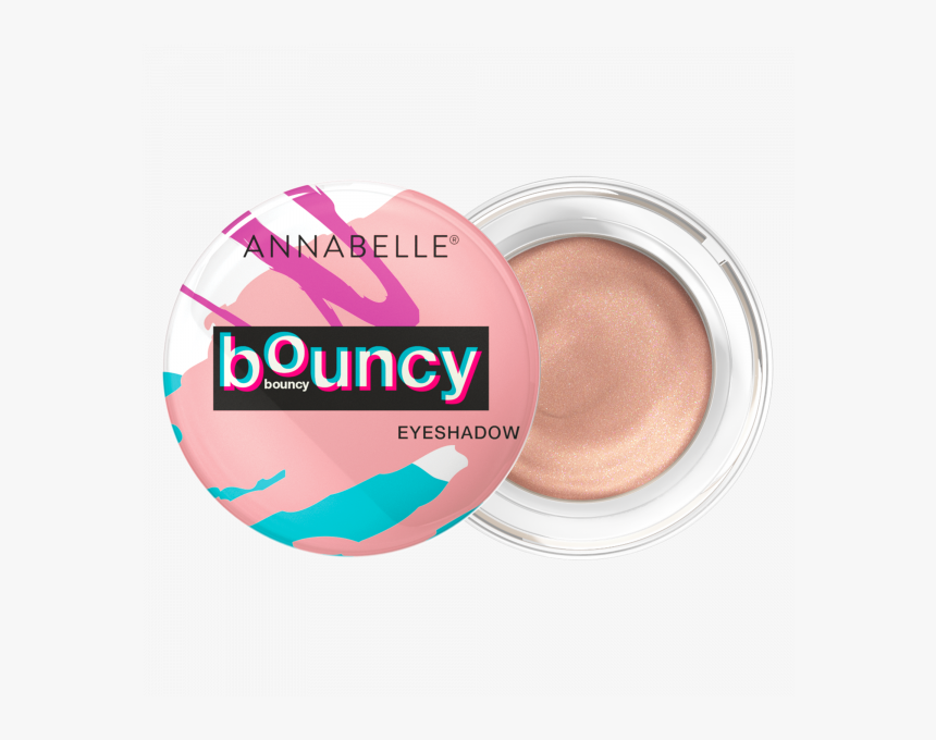 Bouncy Bouncy Single Eyeshadow - Hotel Lords Regency Manali, HD Png Download