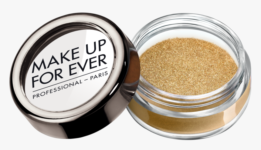 Make Up Forever Eyeshadow, HD Png Download
