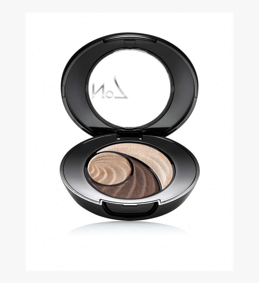 Product Image - No7 Stay Perfect Eye Shadow Trio, HD Png Download