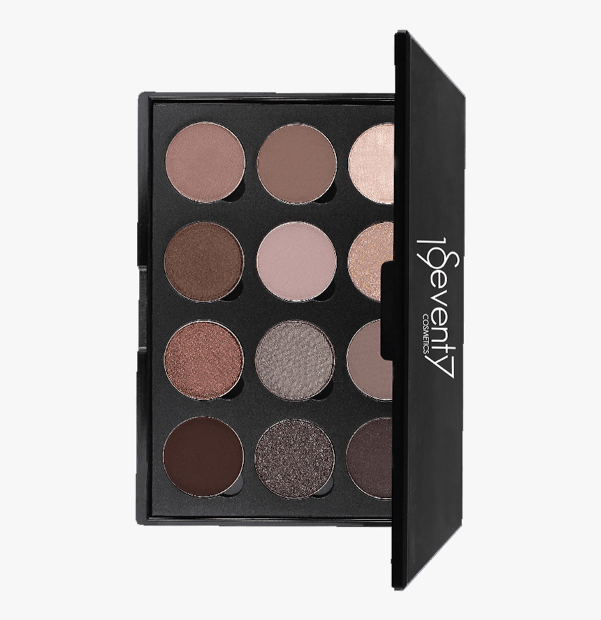 Tomboy Eyeshadow Palette - Eye Shadow, HD Png Download