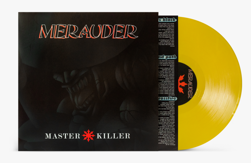 Transparent Killer Frost Png - Cd, Png Download