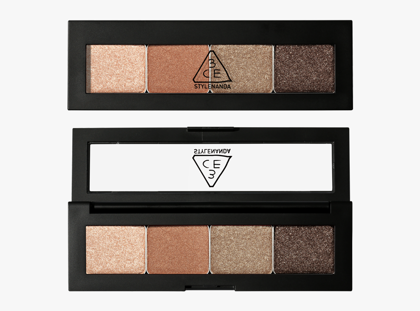 韓国 人気 アイ シャドウ パレット, HD Png Download