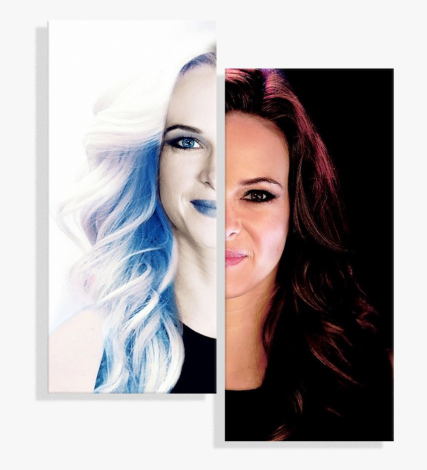 Girl, HD Png Download