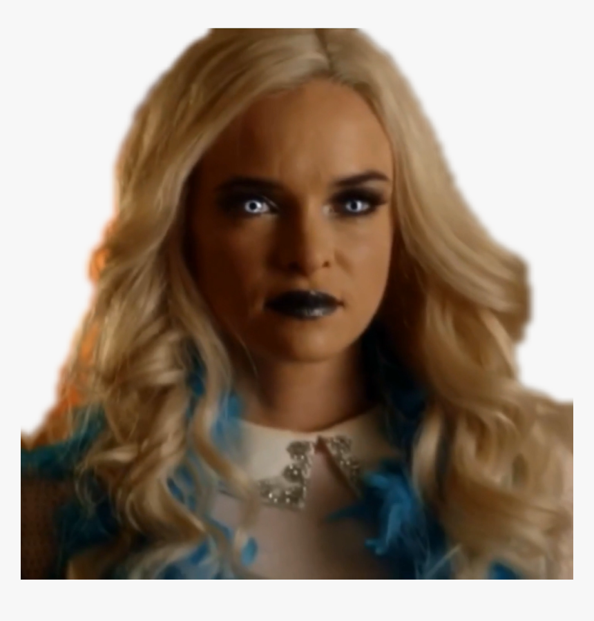 #killerfrost #theflash #caitlinsnow #daniellepanabaker - Flash Season 4 Episode 5 Killer Frost, HD Png Download