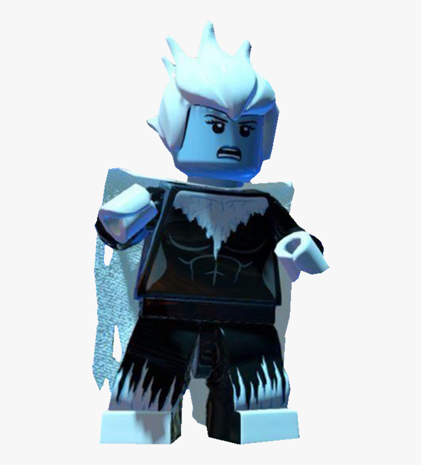 Lego Dimension Year 3, HD Png Download