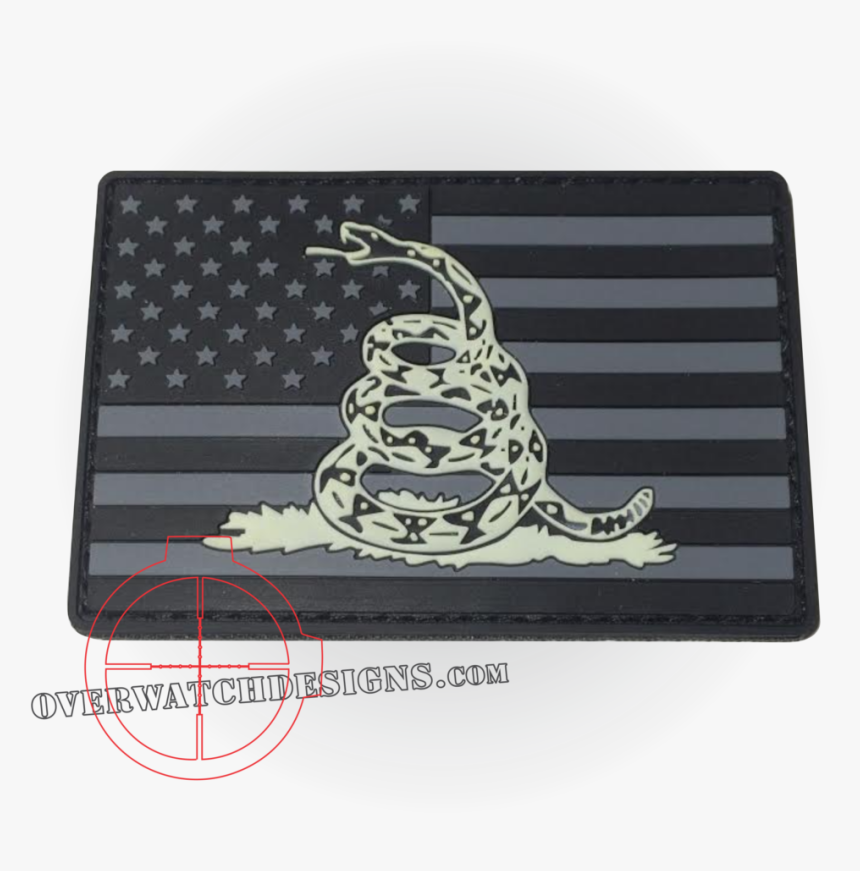 Gadsden Flag, HD Png Download