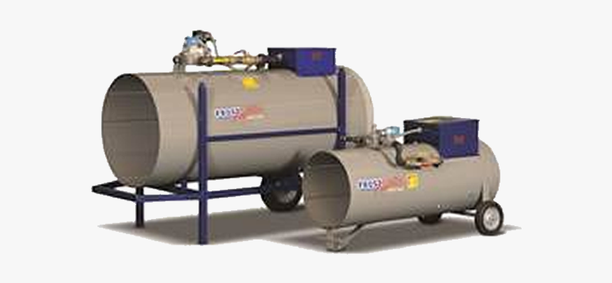 Frost Fighter 400 Direct Heater, HD Png Download