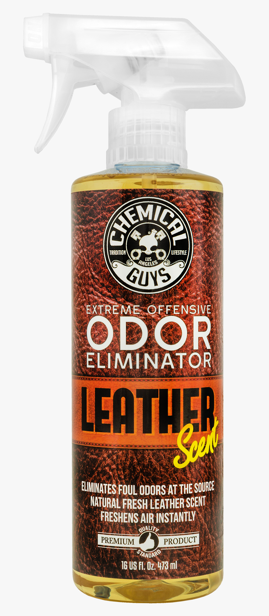 Extreme Odor Eliminator - Vona Koze Do Auta, HD Png Download
