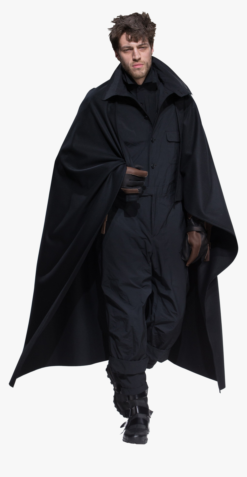 Cape, HD Png Download