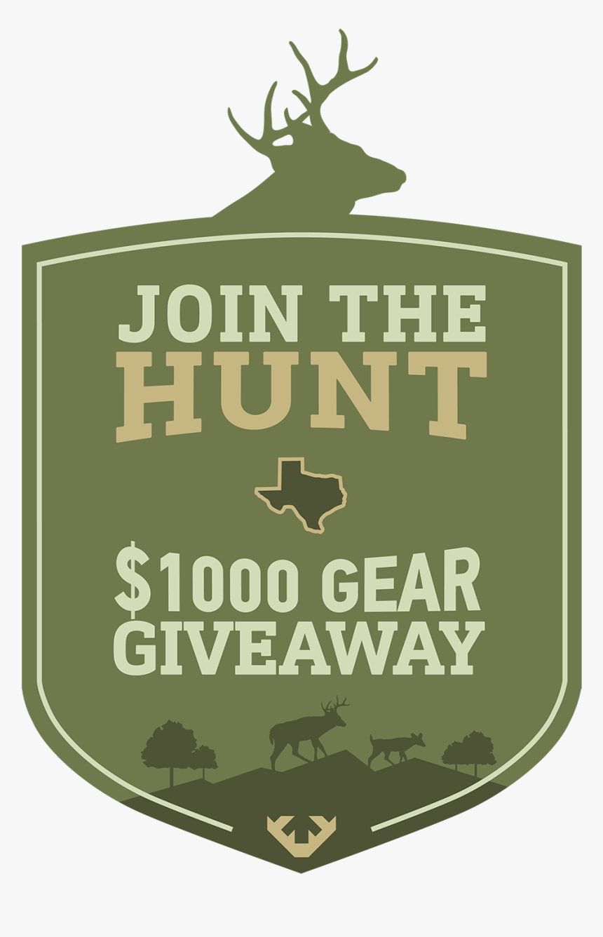 Huntingsmart Logo - Illustration, HD Png Download