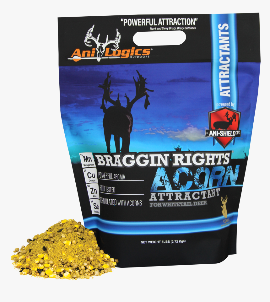 Ani-logics Braggin Rights Attractant, HD Png Download