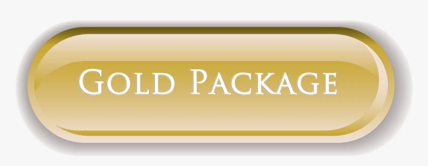 Dental Seo Gold Package Button - Tan, HD Png Download