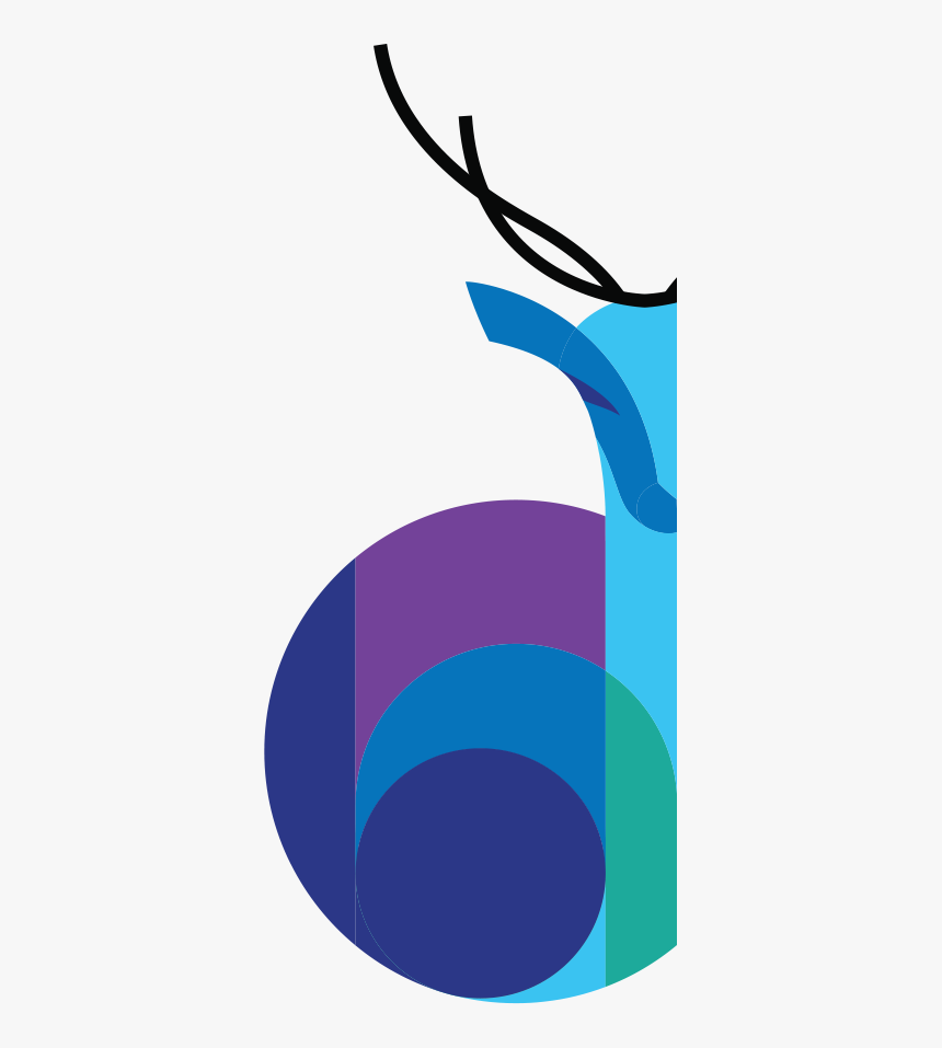 Transparent Deer Tracks Png - Graphic Design, Png Download