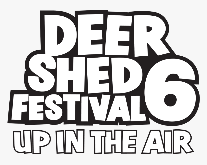 Deer Shed Festival, HD Png Download