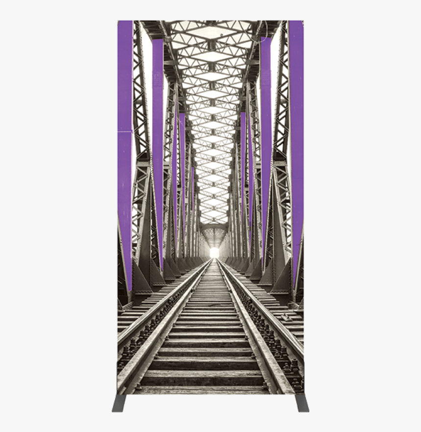 Vector Frame Light Box Rectangle 02 Fabric Banner Display