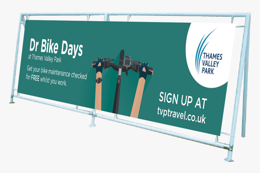 Heavy Duty Banner Frame Banner Hd Png Download Transparent