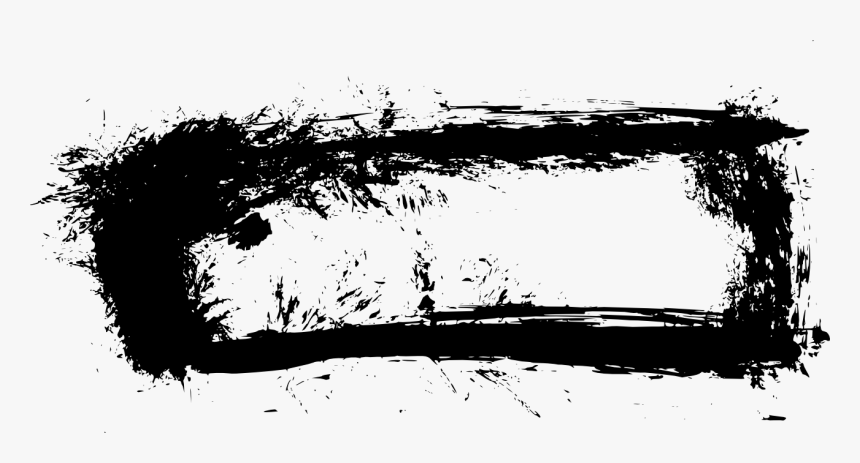 Grunge Banner Png Free, Transparent Png