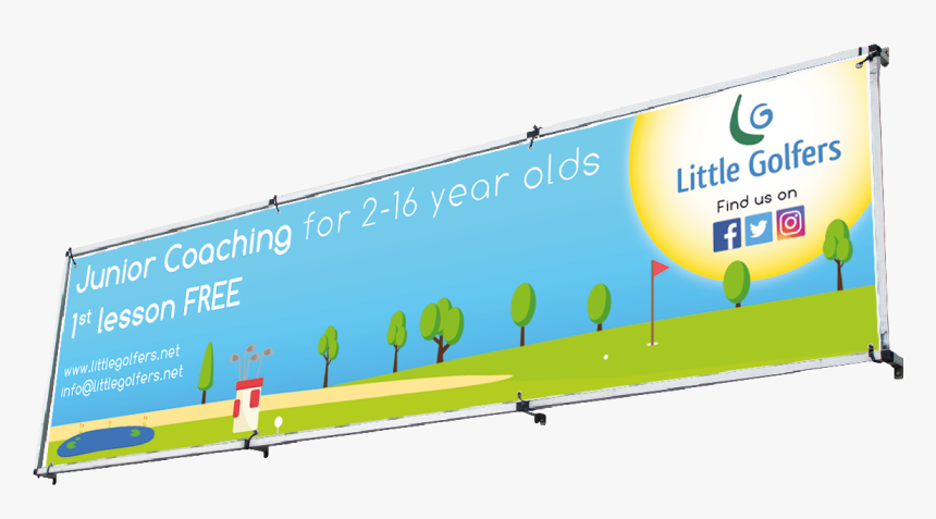 Banner, HD Png Download