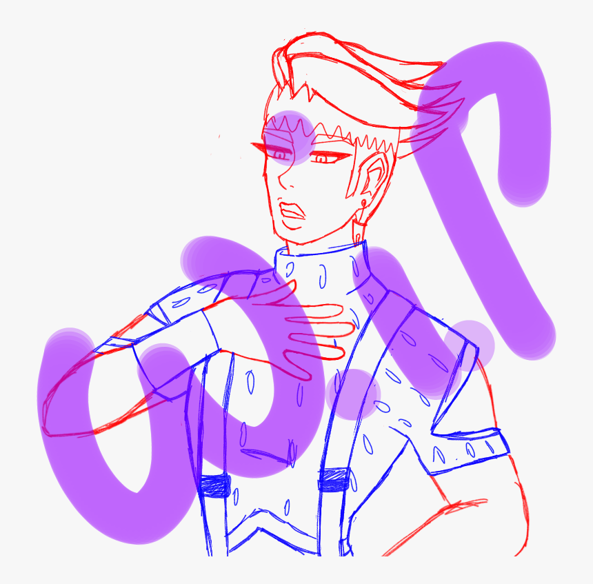 Rohan - Illustration, HD Png Download