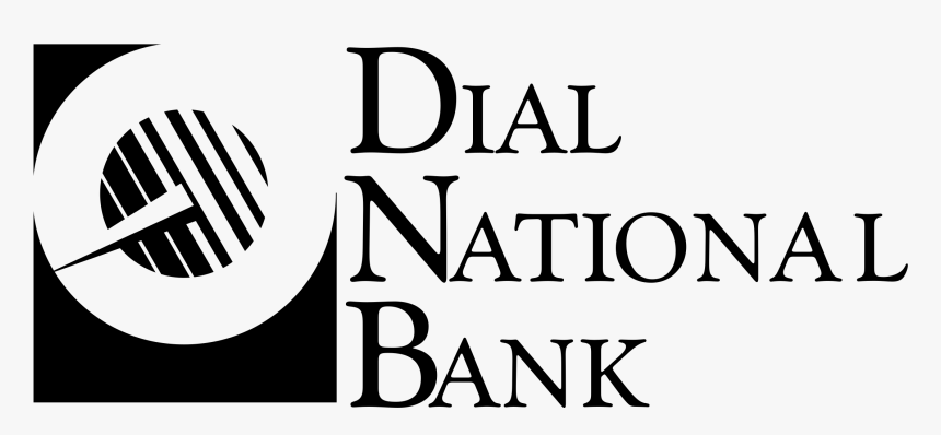 Dial National Bank Logo Png Transparent - Jenni Lyn Watson, Png Download