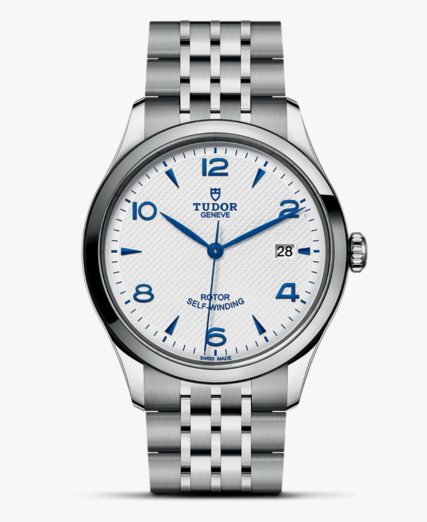 Tudor Geneve Date Watch, HD Png Download